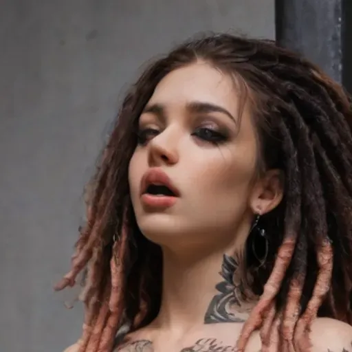 генератор порно-изображений на ИИ