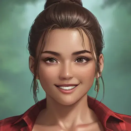 AI 포르노 이미지 생성기