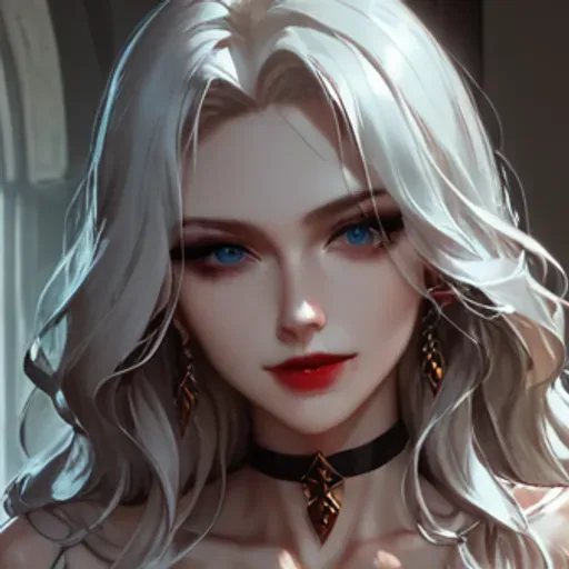 AIポルノ画像ジェネレーター