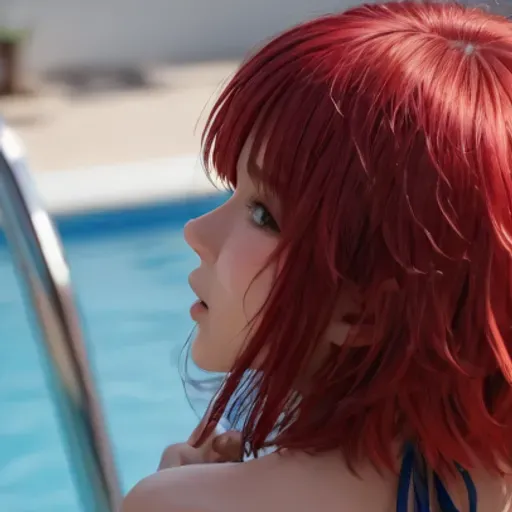 โปรแกรมสร้างภาพโปรนที่ใช้ปัญหา AI