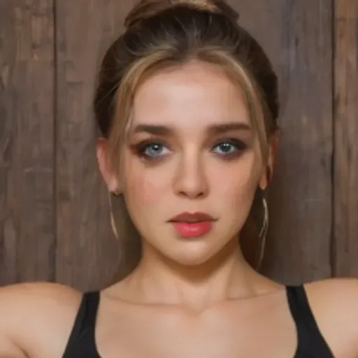 Pencipta imej lucah AI