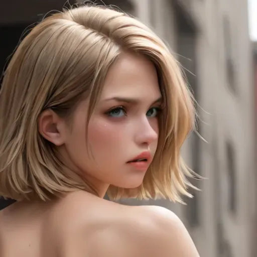 генератор порно-изображений на ИИ