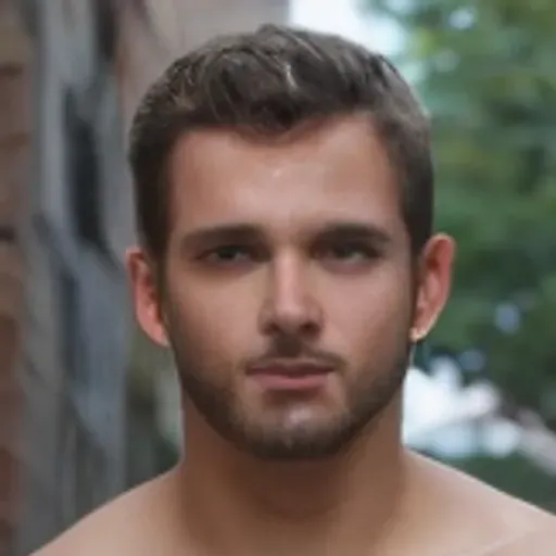 yapay zekâ porno görsel üretici