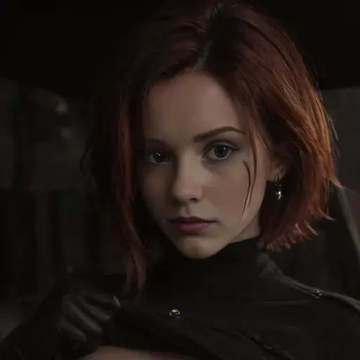 AI porn image generator