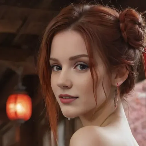 AIポルノ画像ジェネレーター