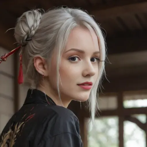 AI porn image generator