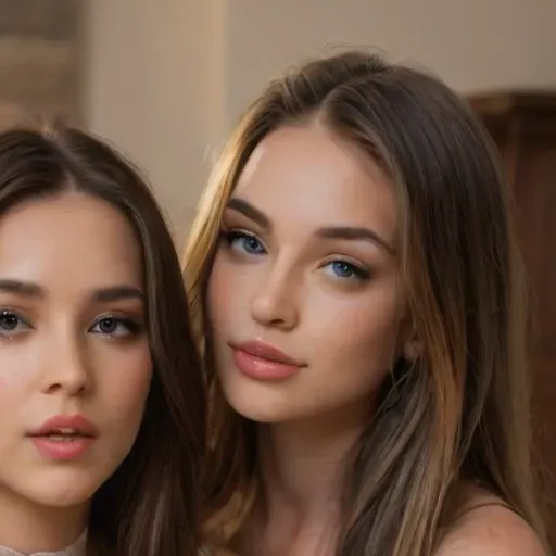 generatore di foto porno IA