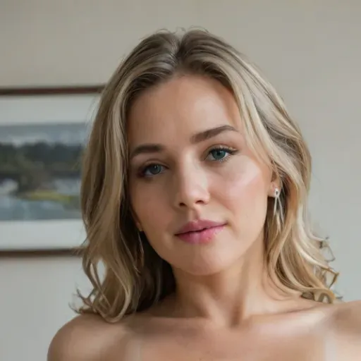 AI色情图片生成器