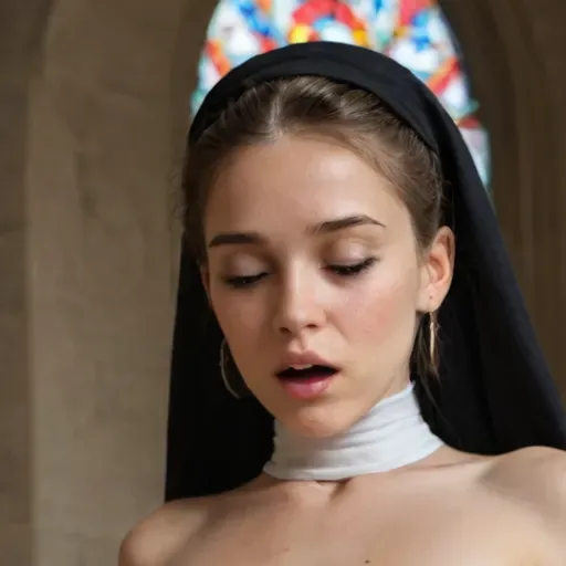 генератор порно-изображений на ИИ