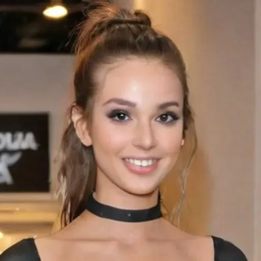 yapay zekâ porno görsel üretici