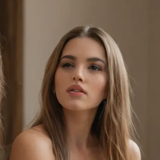 yapay zekâ porno görsel üretici