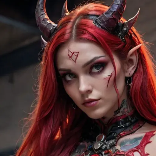 AI色情圖片產生器