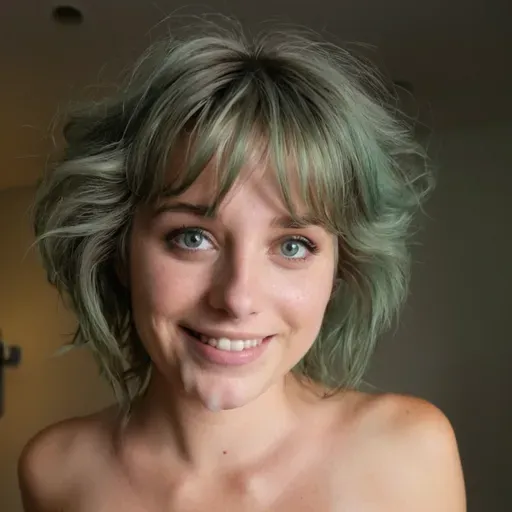 AI porn image generator