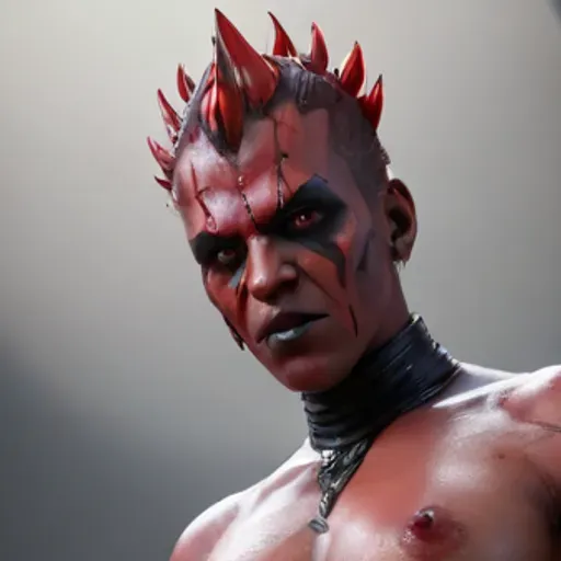 AI porn image generator