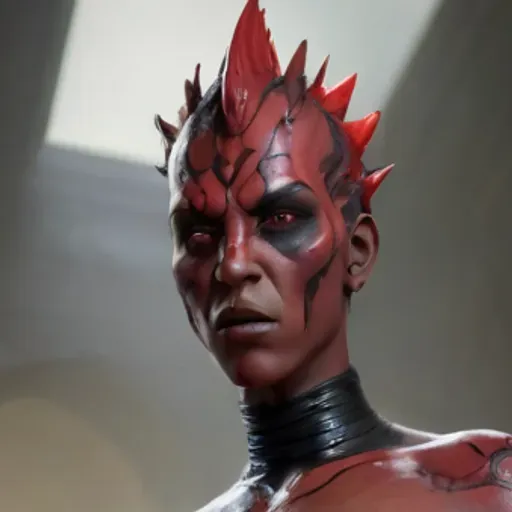 AI porn image generator