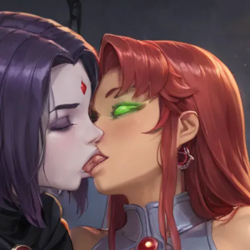 Penghasil gambar lucah AI