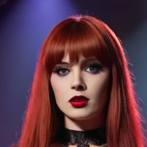 gerador de imagens pornô com IA