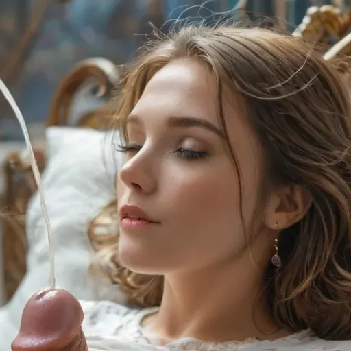 AI色情图片生成器