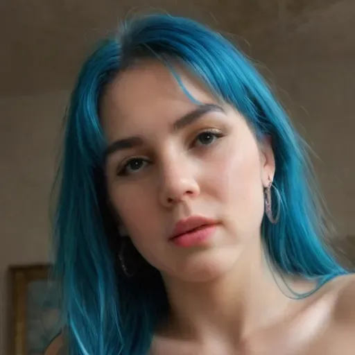 KI-Pornobild-Generator