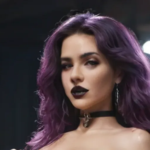 генератор порно-изображений на ИИ