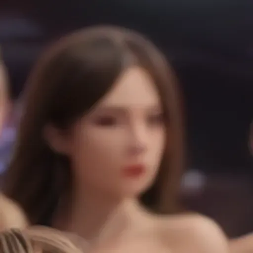AI 포르노 사진 생성기