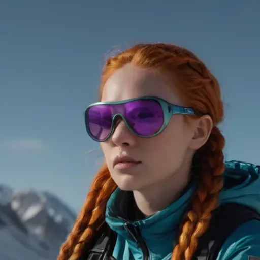 yapay zekâ porno görsel üretici