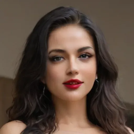 โปรแกรมสร้างภาพโปรนที่ใช้ปัญหา AI