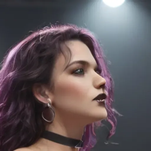 generatore di immagini porno IA