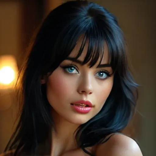 AI色情圖片產生器