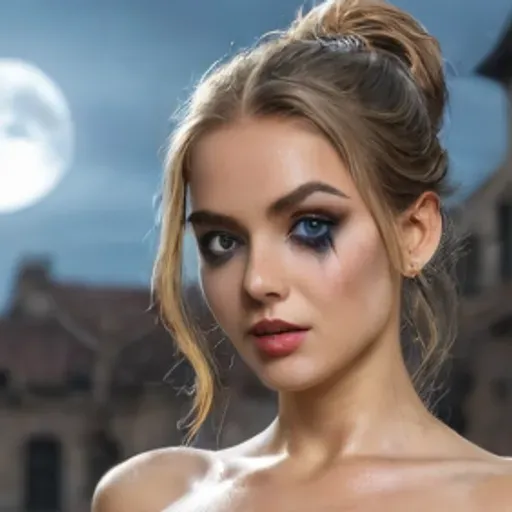 KI-Pornobild-Generator