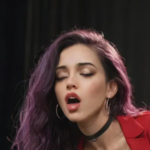 โปรแกรมสร้างภาพโปรนที่ใช้ปัญหา AI