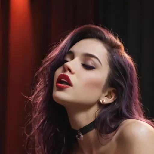 AI 포르노 이미지 생성기