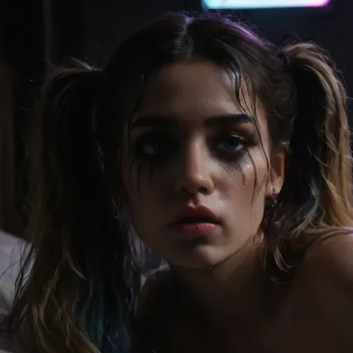 โปรแกรมสร้างภาพโปรนที่ใช้ปัญหา AI