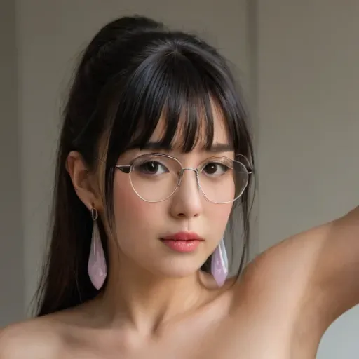 yapay zekâ porno görsel üretici