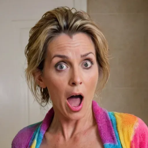 AI 포르노 이미지 생성기