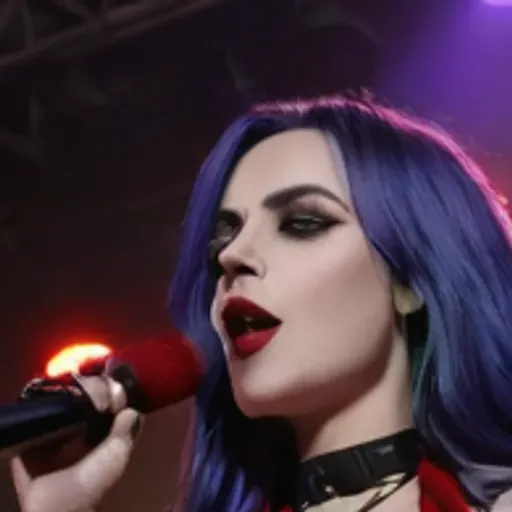 AI色情图片生成器