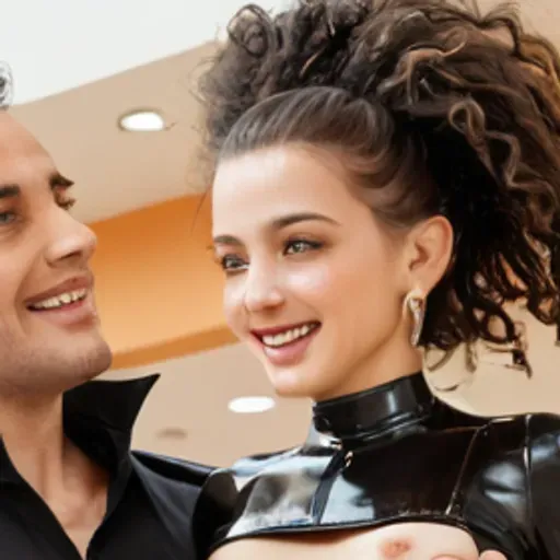 générateur de photos porno IA