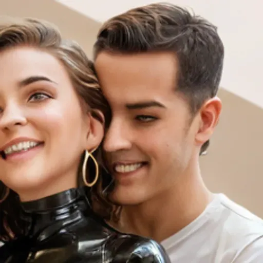 générateur de photos porno IA