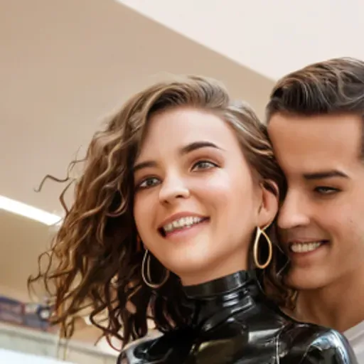 générateur d’images porno IA