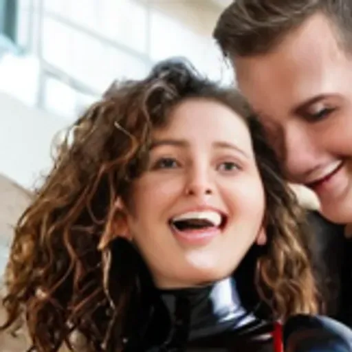 générateur d’images porno IA