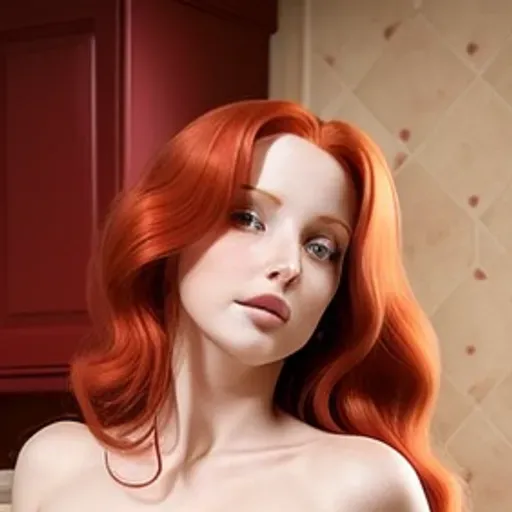 AI色情圖片產生器