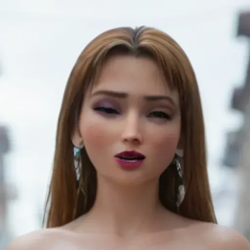 AI色情圖片產生器