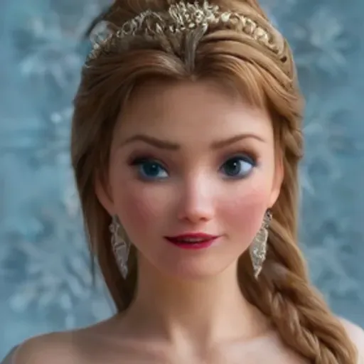 AI色情圖片產生器