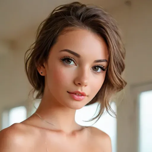 AI色情圖片產生器