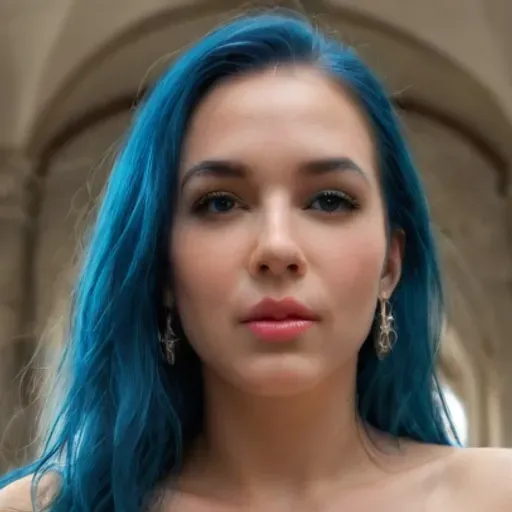 generador de imágenes porno con IA