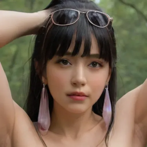 gerador de imagens pornô com IA