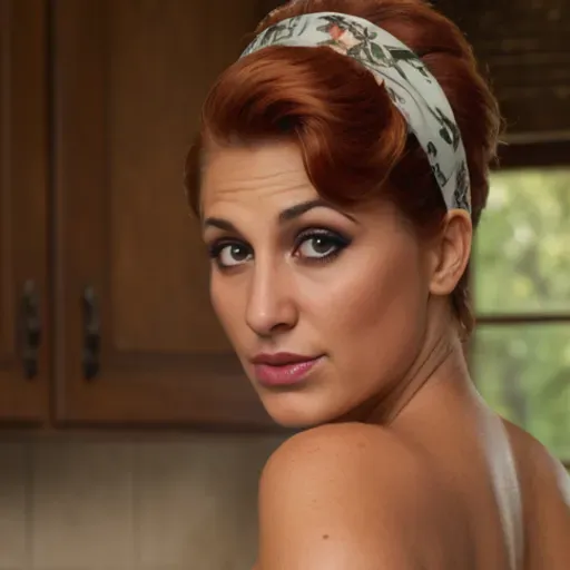 AI色情圖片產生器