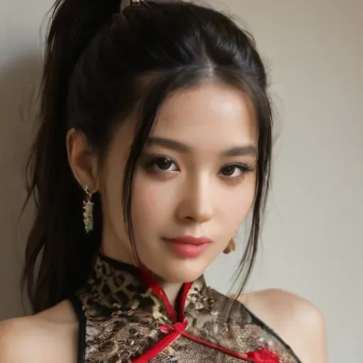 AI色情图片生成器