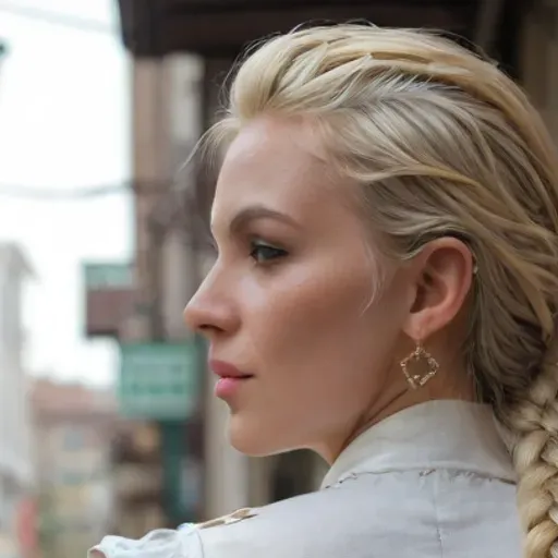 AI色情圖片產生器