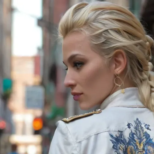 AI porn image generator